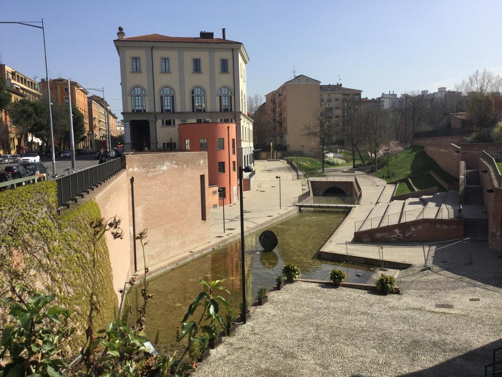 Stayinbologna 2 Екстер'єр фото