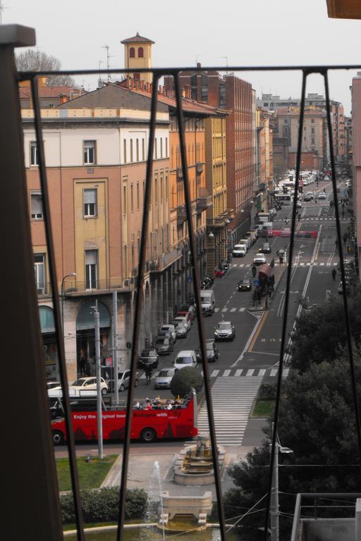 Stayinbologna 2 Екстер'єр фото