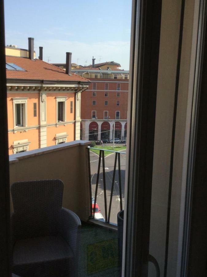 Stayinbologna 2 Екстер'єр фото