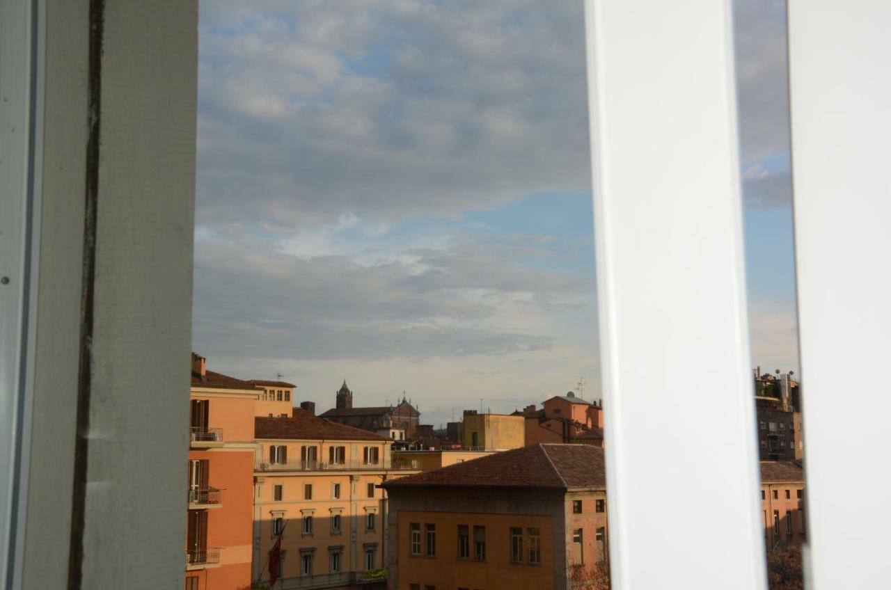 Stayinbologna 2 Екстер'єр фото